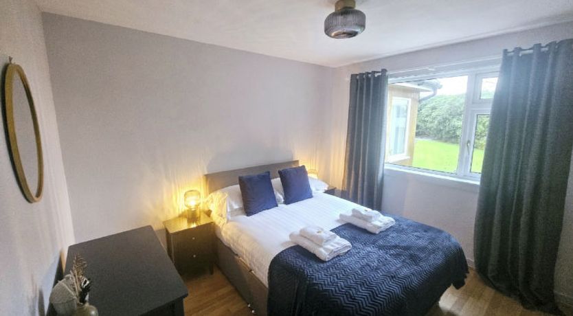 Photo of Tigh na Sith