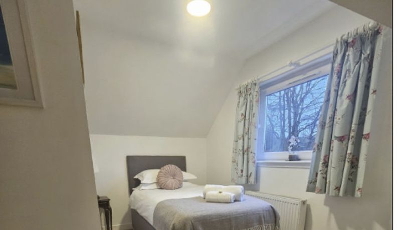 Photo of Tigh na Sith