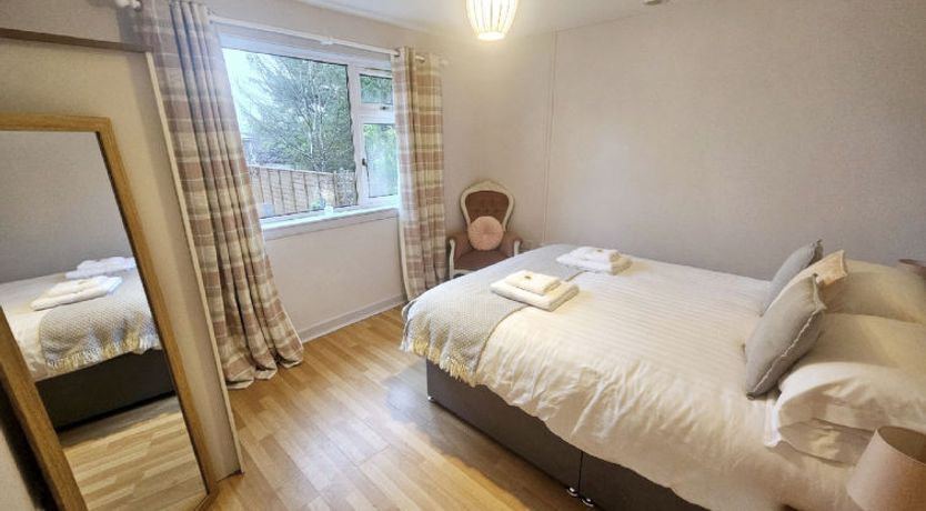 Photo of Tigh na Sith