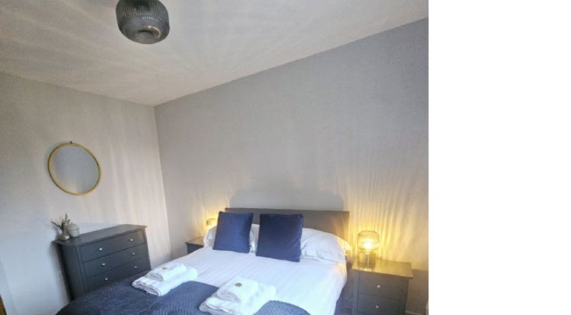 Photo of Tigh na Sith