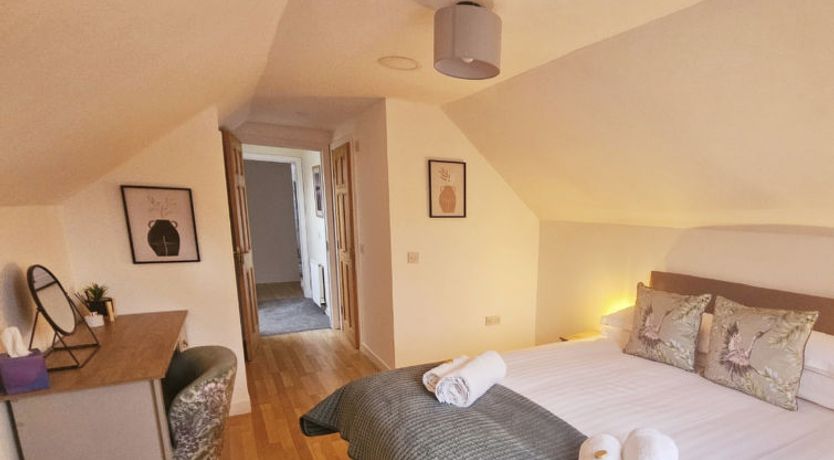 Photo of Tigh na Sith