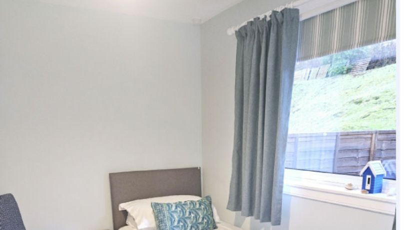 Photo of Tigh na Sith