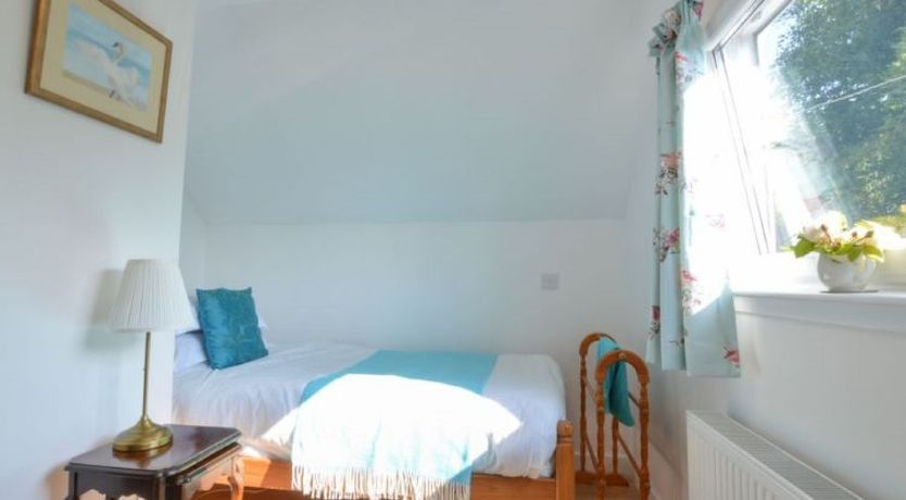 Photo of Tigh na Sith