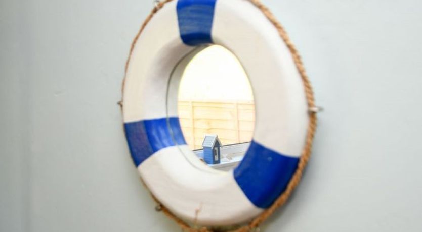 Photo of Tigh na Sith