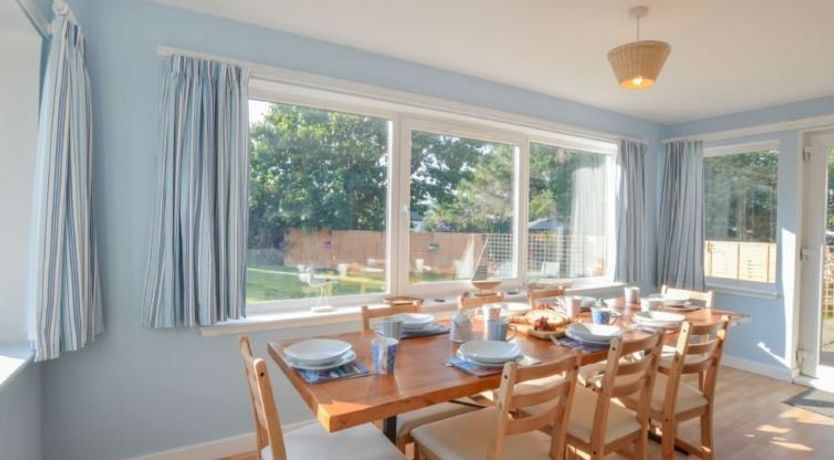 Photo of Tigh na Sith