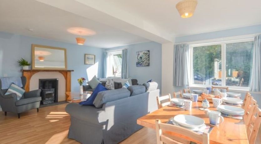 Photo of Tigh na Sith