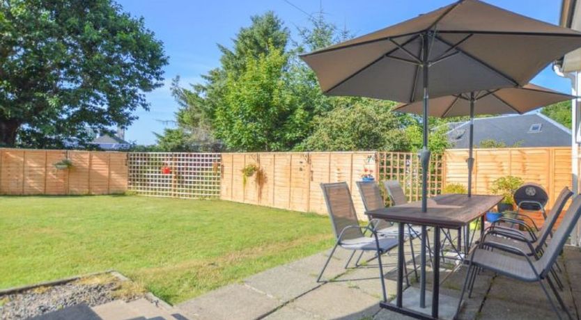 Photo of Tigh na Sith