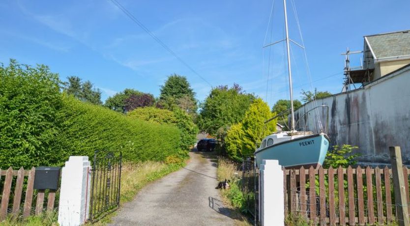 Photo of Tigh na Sith