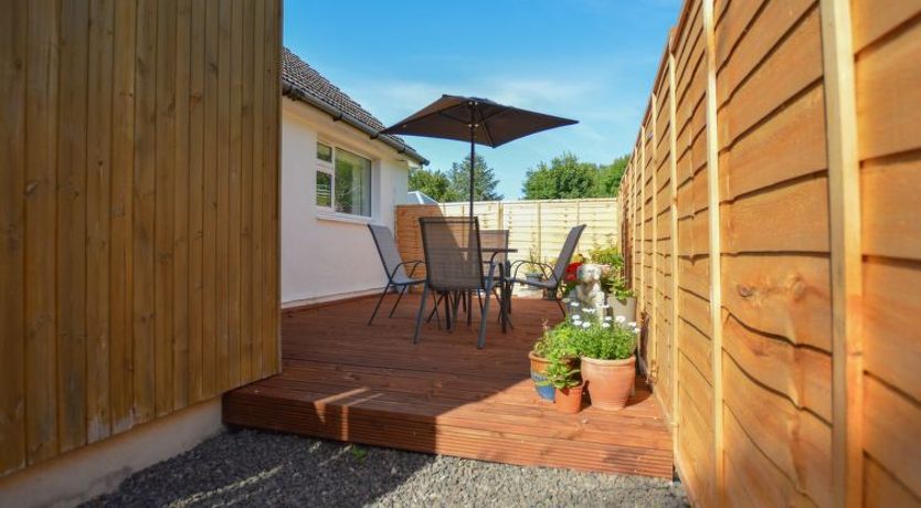 Photo of Tigh na Sith