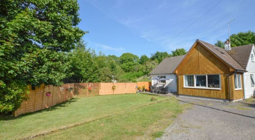 Photo of Tigh na Sith