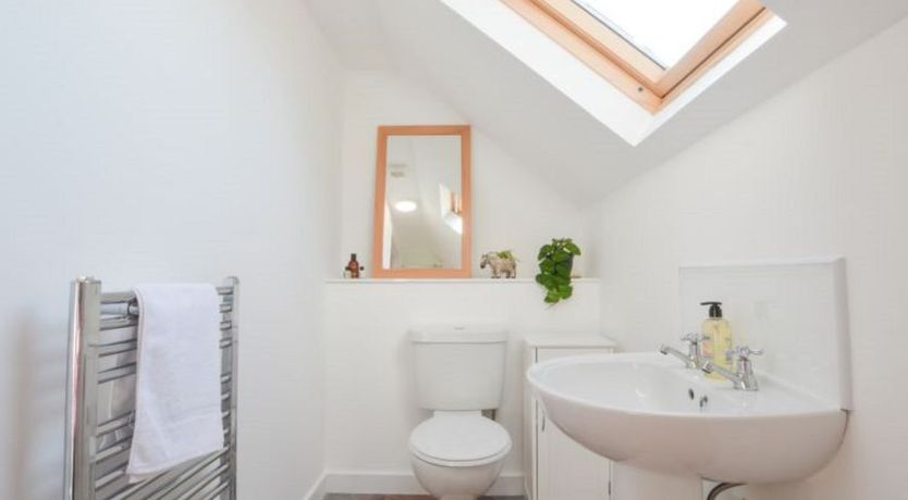 Photo of Tigh na Sith