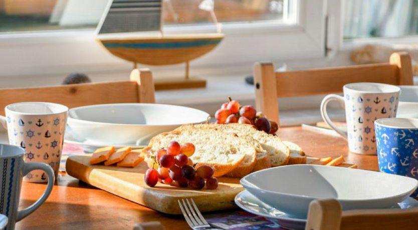 Photo of Tigh na Sith