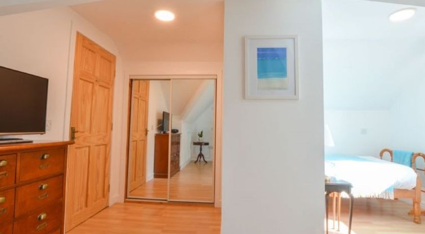 Photo of Tigh na Sith