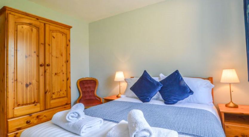 Photo of Tigh na Sith