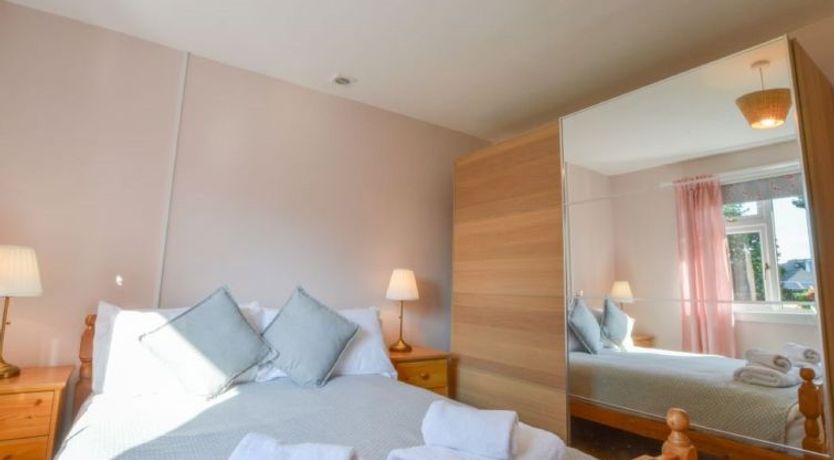 Photo of Tigh na Sith