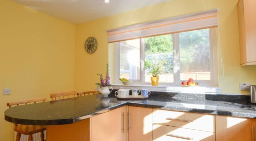 Photo of Tigh na Sith