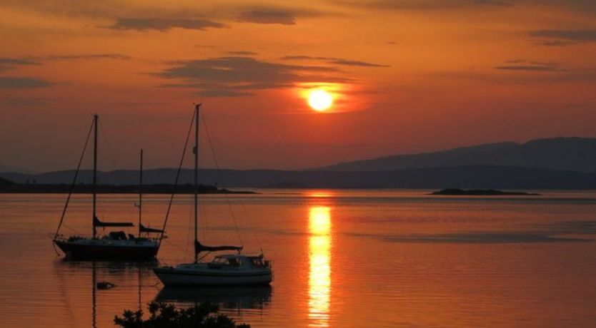 Photo of Tigh na Sith