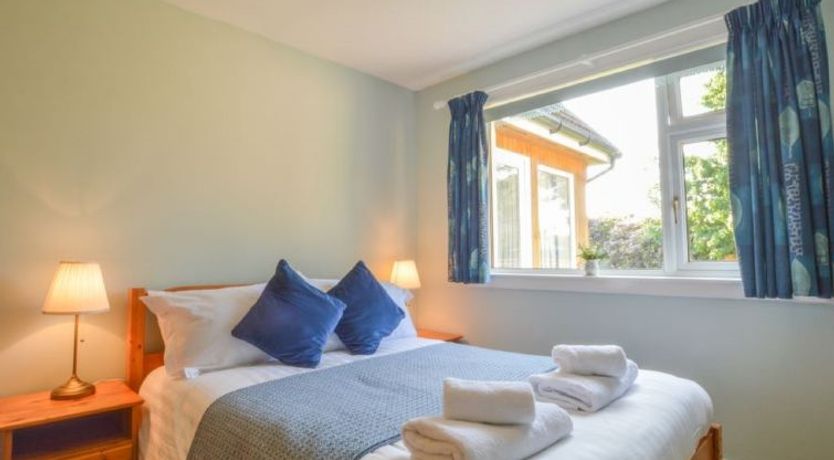 Photo of Tigh na Sith