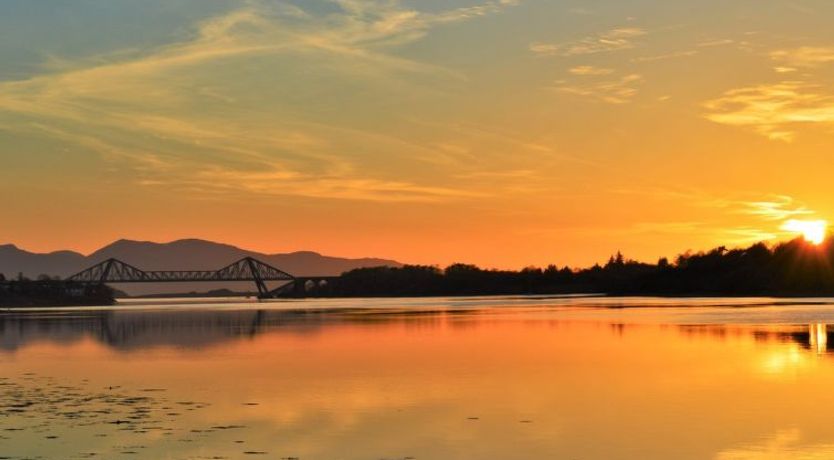 Photo of Tigh na Sith