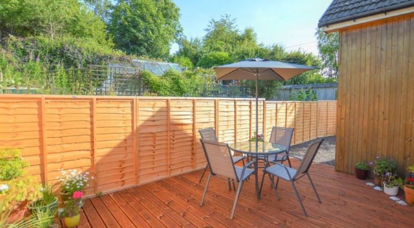 Photo of Tigh na Sith