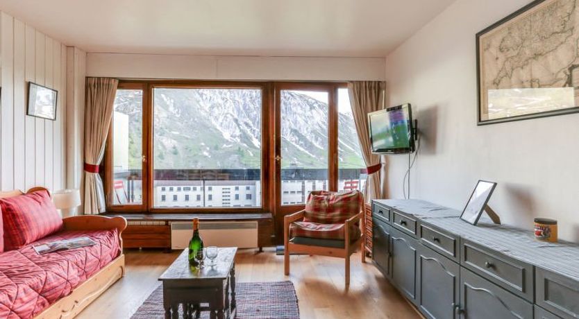 Photo of Le Bec Rouge (Le Lac) Apartment 5