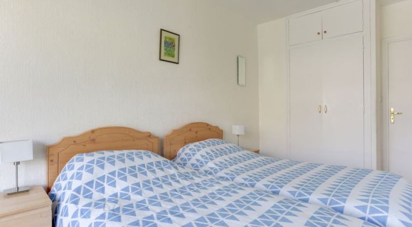 Photo of Le Bec Rouge (Le Lac) Apartment 5