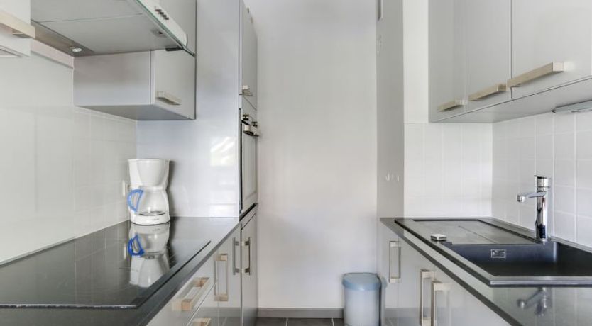 Photo of Le Bec Rouge (Le Lac) Apartment 5