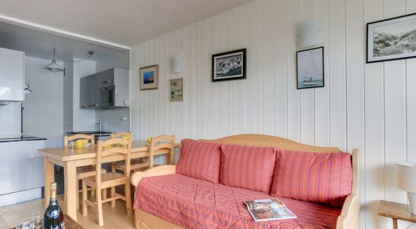 Photo of Le Bec Rouge (Le Lac) Apartment 5