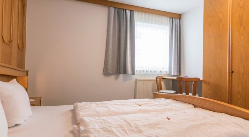 Photo of Apart Romantica Apartment 6