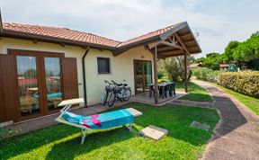 Photo of Rosolina Mare Club Holiday Home 2