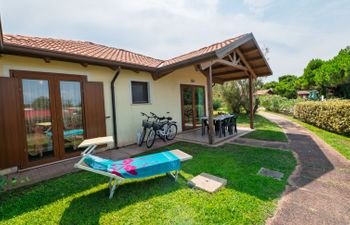 Rosolina Mare Club Holiday Home 2 Holiday Home