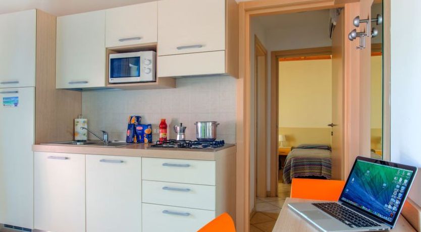 Photo of Rosolina Mare Club Holiday Home 2