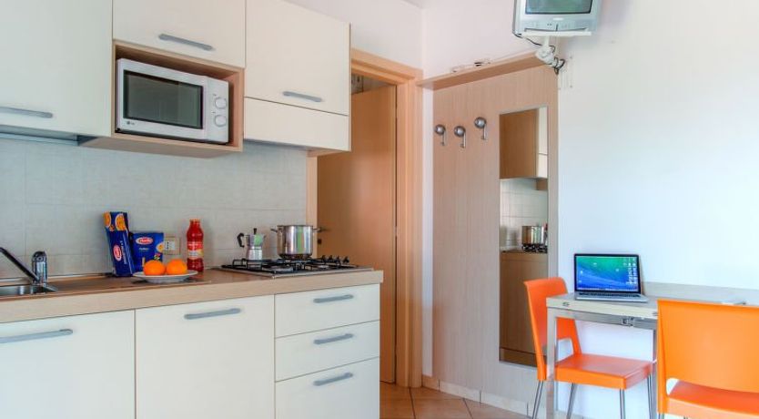 Photo of Rosolina Mare Club Holiday Home 2