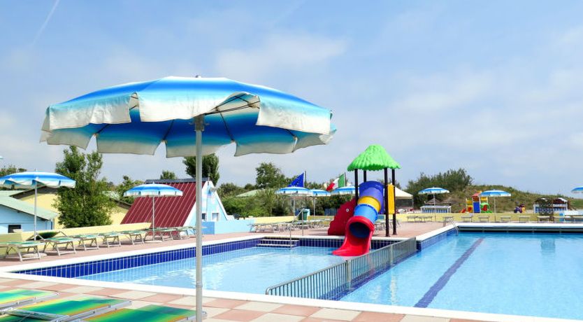 Photo of Rosolina Mare Club Holiday Home 2