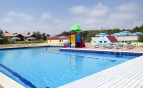 Photo of Rosolina Mare Club 3* Holiday Home 2