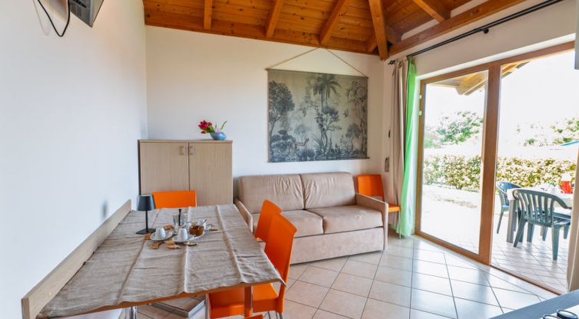 Photo of Rosolina Mare Club Holiday Home 2