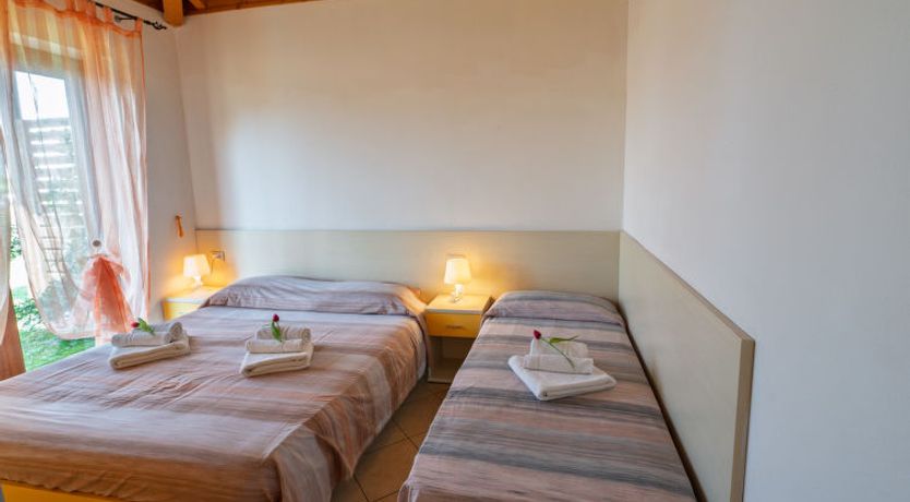 Photo of Rosolina Mare Club Holiday Home 2