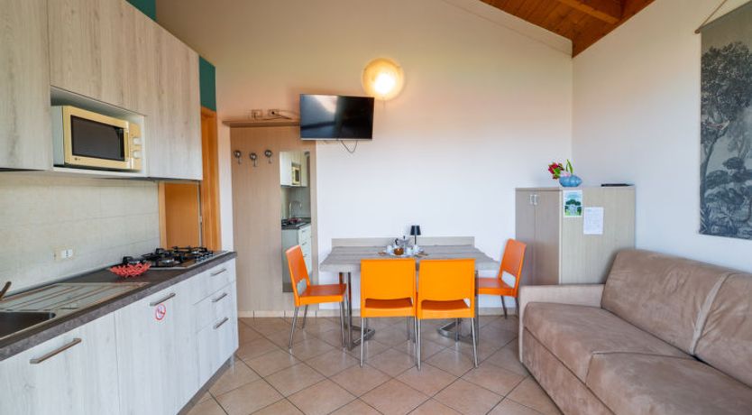 Photo of Rosolina Mare Club Holiday Home 2