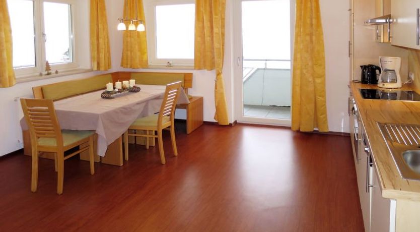 Photo of Huber Apartment 2