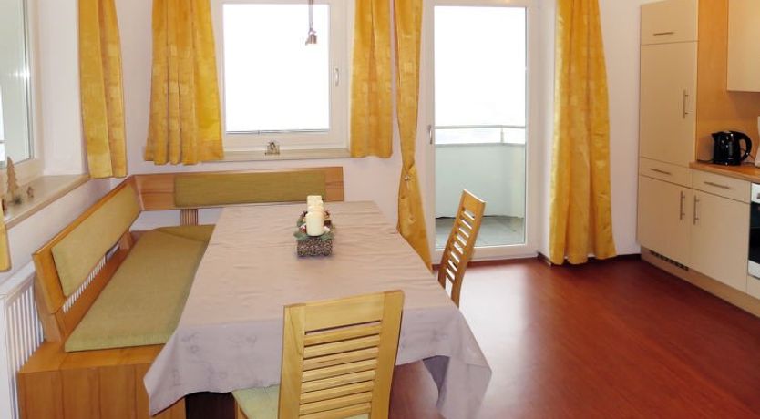 Photo of Huber Apartment 2