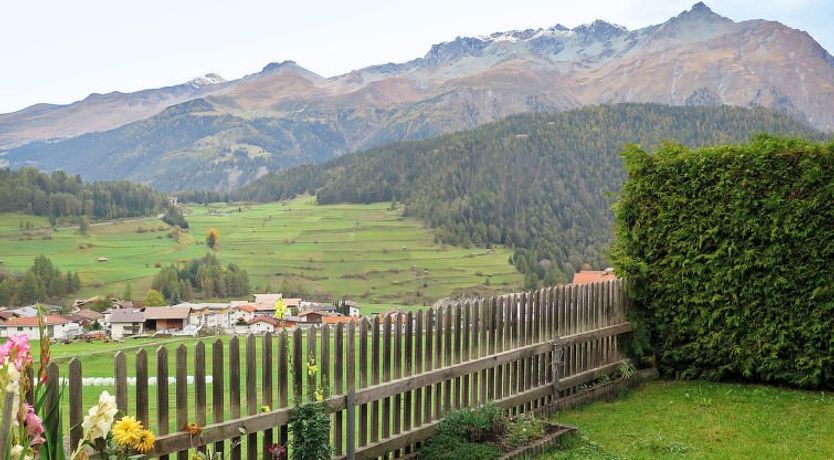 Photo of Steinwender