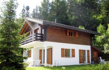 Edelweiss Holiday Home