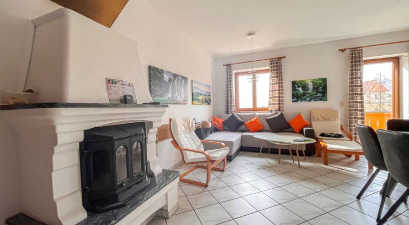 Photo of The Orange Apartment Apartment 2