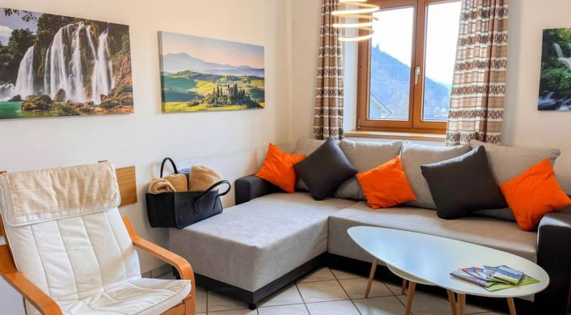 Photo of The Orange Apartment Apartment 2