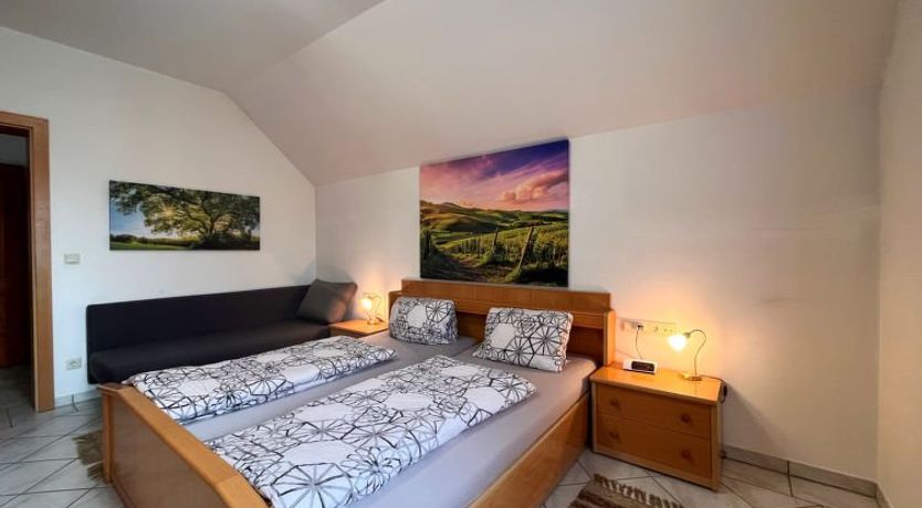 Photo of The Orange Apartment Apartment 2