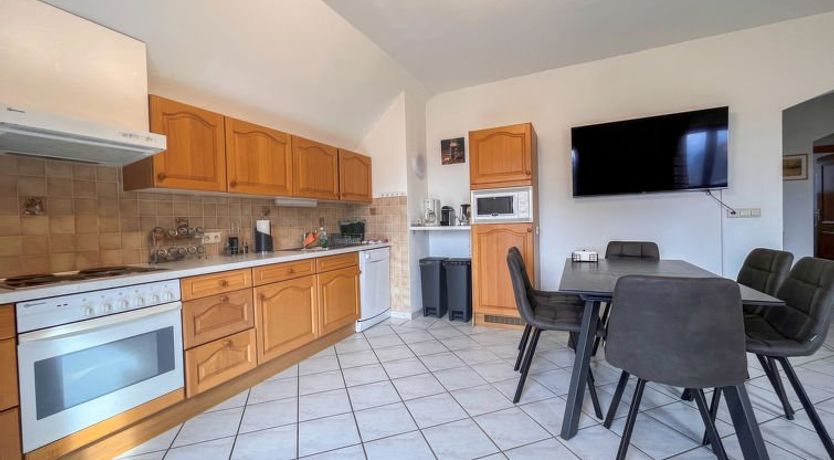 Photo of The Orange Apartment Apartment 2