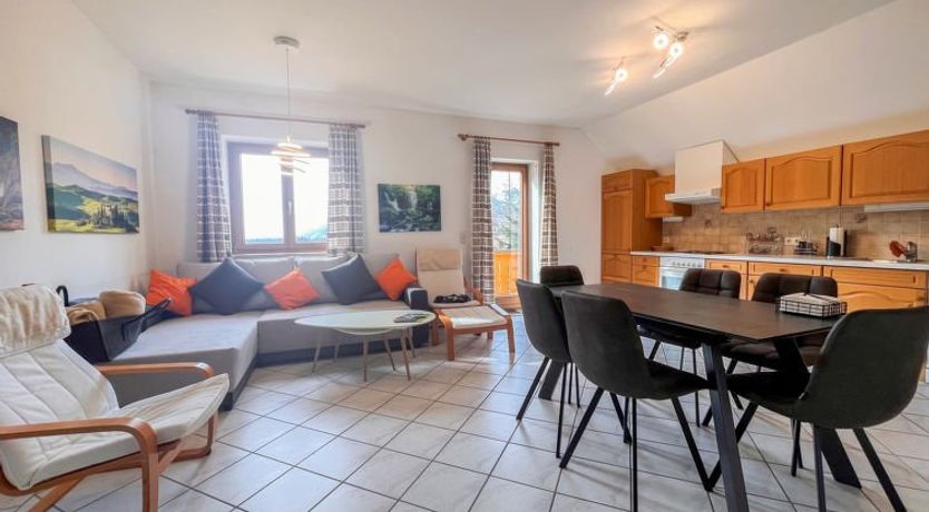 Photo of The Orange Apartment Apartment 2