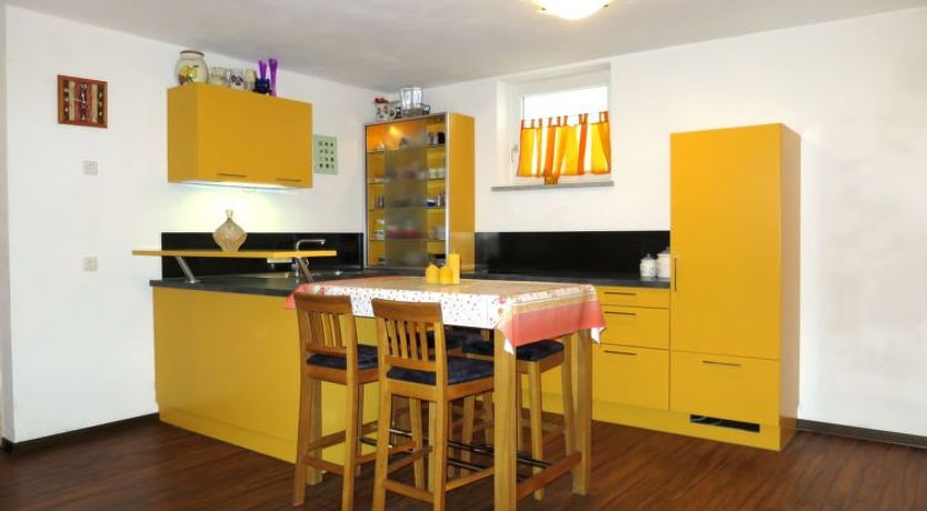 Photo of Opal Apartment 2