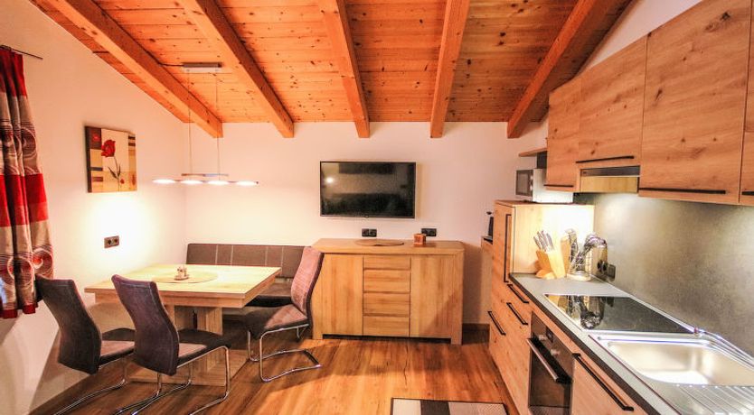 Photo of Piz Munschuns