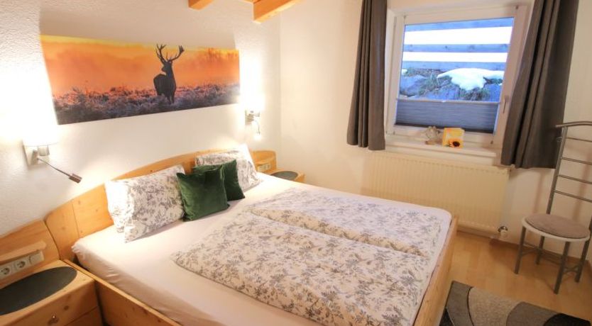 Photo of Piz Munschuns